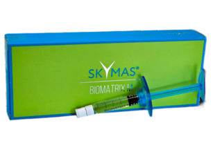 Biomatrix M-биоремодулятор соединительной ткани