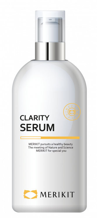 Clarity Serum / Осветляющая сыворотка - 250 мл