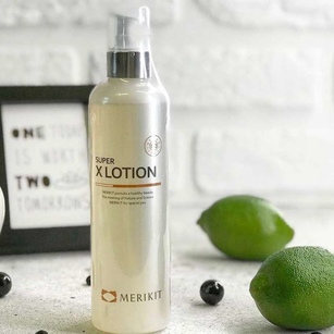 Super X Lotion / Лосьон для проблемной кожи - 300 мл