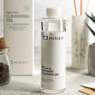 One Point Cleansing Oil / Гидрофильное масло для снятия макияжа 210 мл