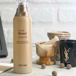 Lovely Honey Serum / Сыворотка медовая - 150 мл