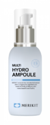 Multi Hydro Ampoule / супер увлажняющая сыворотка - 50 мл