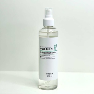 Collagen Skin Lotion mini / Коллагеновый тонер для лица - 250 мл