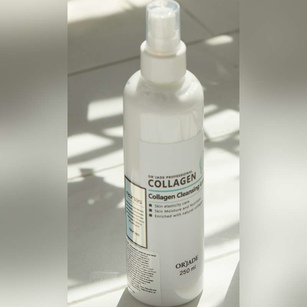 Collagen Cleansing Lotion mini / Очищающий лосьон - 250 мл