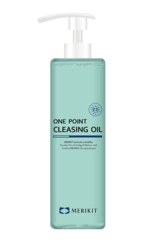 One Point Cleansing Oil / Гидрофильное масло для снятия макияжа 210 мл