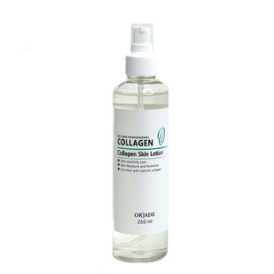 Collagen Skin Lotion mini / Коллагеновый тонер для лица - 250 мл