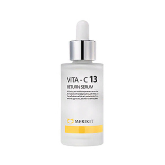 Vita-C 13 Return Serum / сыворотка с натуральным витамином С - 50 мл