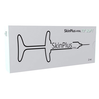 Филлер SkinPlus-Hyal 70* Sоft