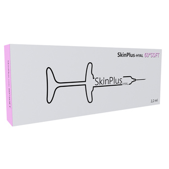 Филлер SkinPlus HYAL 60*SOFT