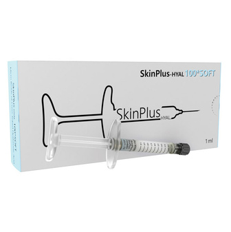 Филлер SkinPlus-HYAL 100*SOFT