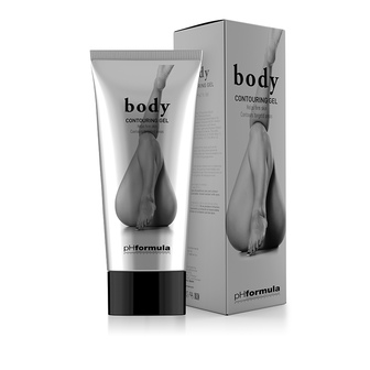 BODY contouring gel