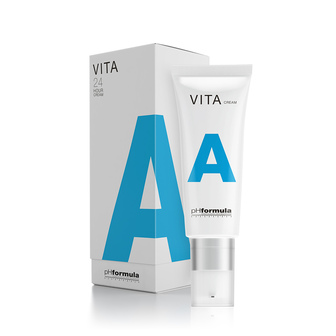 VITA A 24H cream