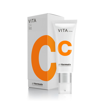 VITA С 24H cream