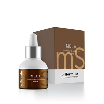 MELA concentrated corrective serum