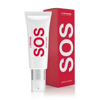 SOS rescue cream