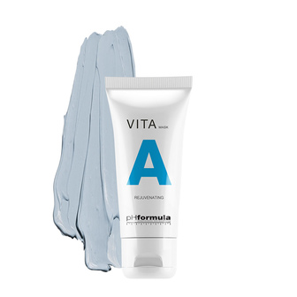 VITA A rejuvenating mask