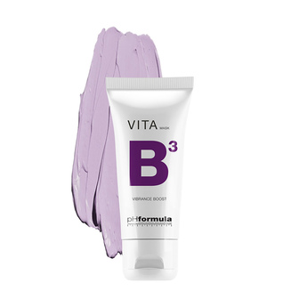 VITA B3 vibrance boost mask