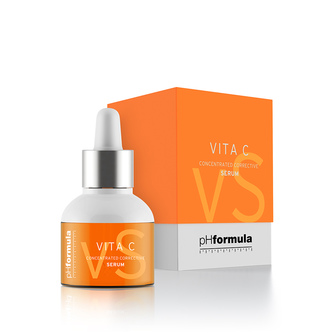 VITA C concentrated corrective serum