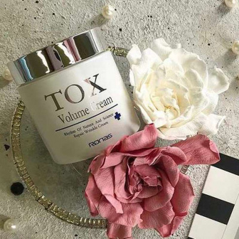 Tox Volume Cream / Крем лифтинг - 100 мл