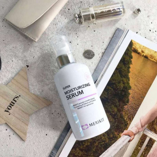 Super Moisturizing Serum / Супер увлажняющая сыворотка - 250 мл