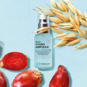 Multi Hydro Ampoule / супер увлажняющая сыворотка - 50 мл