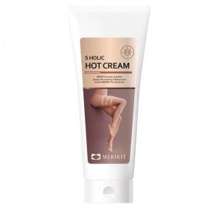 S Holic Hot Cream / Антицеллюлитный крем - 240 мл