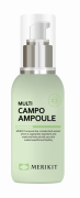Multi Campo Ampoule / Сыворотка для проблемной кожи лица - 50 мл