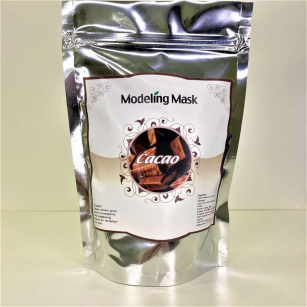Emerald Modeling Cacao / Альгинатная маска с какао - 150 гр