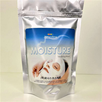 Moisture modeling mask / увлажняющая альгинатная маска - 150 гр