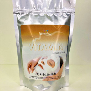 Vitamin modeling mask / альгинатная маска с витаминами - 150 гр