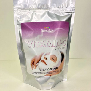 Vitamin С modeling mask / альгинатная маска с витамином C - 150 гр