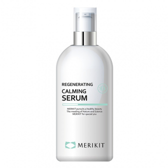 Regenerating Calming Serum / сыворотка для чувствительной кожи - 250 мл