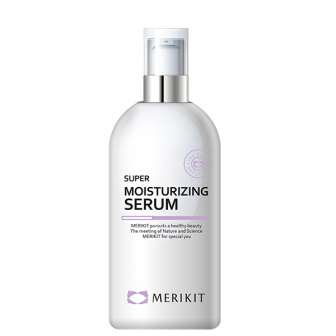 Super Moisturizing Serum / Супер увлажняющая сыворотка - 250 мл